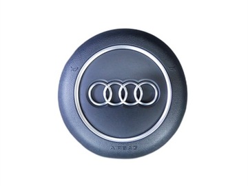 AIRBAG ŘIDIČE 8W0880201D AUDI A5 8W S-LINE