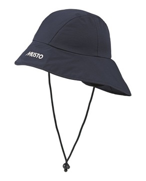 CZAPKA MUSTO SUDWESTKA AS0271 GRANATOWA