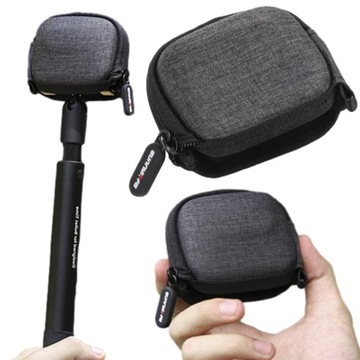 Mini Obudowa zabezpieczająca Case Sunnylife dla DJI Insta360 GO 3 GoPro 12