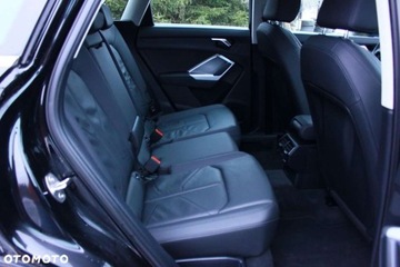 Audi Q3 II SUV 1.5 35 TFSI 150KM 2019 Audi Q3 Audi Q3 35 TFSI S tronic advanced 1.5 Benzyna 149KM, zdjęcie 34