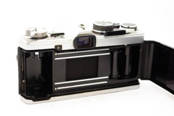 Боди OLYMPUS OM-2 MD Возможности