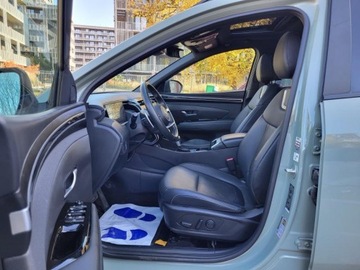 Hyundai 2023 santa cruz Limited 2.5BENZYNA 285KM*4X4*Dokumentacja *Fabryczny lakier, zdjęcie 3