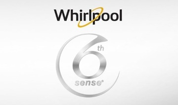 Посудомоечная машина Whirlpool WIO 3T126PFE, 14 комплектов, 60 см, 3 корзины