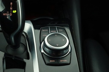 BMW Seria 5 G30-G31 Touring 518d 150KM 2018 BMW 5 518d, Salon Polska, Serwis ASO, Automat, zdjęcie 15