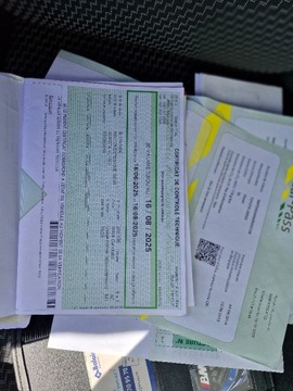 Toyota Verso 2014 Toyota Verso Sliczna 2014r 1.6 D zarejestrowana 100 bezwypadkowy ful opcja, zdjęcie 33