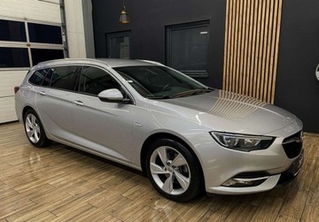 Opel Insignia II Sports Tourer 1.5 Turbo 165KM 2018 Opel Insignia 1.5T 165KM AUTOMAT121.000 Gwarancja BEZWYPADKOWY 1.5, zdjęcie 5
