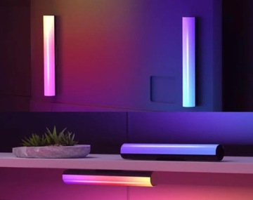 RGB x2 2Управляйте светодиодными панелями RGB в ритме музыки через USB