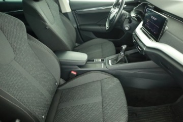 Skoda Octavia IV Scout 1.5 TSI ACT 150KM 2022 Skoda Octavia 1.5 TSI, Salon Polska, zdjęcie 6
