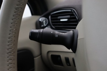 Renault Grand Scenic II Grand Scenic 2013 Energy dCi 130KM 2014 Renault Grand Scenic 1.6 dCi, 7 miejsc, Skóra, zdjęcie 22