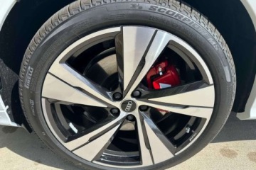 Audi SQ5 2026 Audi SQ5 Sportback 367KM Duzy rabat Polski salon Dowolna konfiguracja, zdjęcie 7
