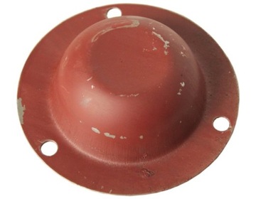 KOŁPAK PIASTY PRZYCZEPY D-47 3-OTWORY