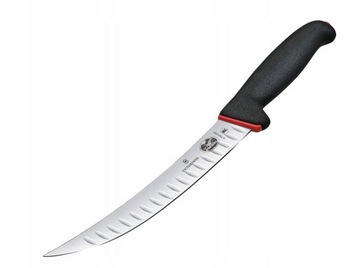 Nóż rzeźniczy VICTORINOX SWIBO 5.7223 20 cm