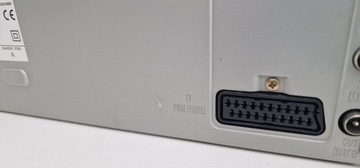 Video magnetowid Orion VH 522 VH-522 SI VHS