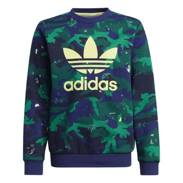 adidas Originals Camo Print H20300