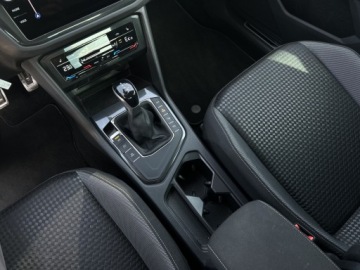Volkswagen Tiguan II 2023 Volkswagen Tiguan | Hybryda | Kamera Cofania | Dig, zdjęcie 15