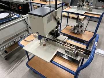 Сверло для бумаги Uchida D-7