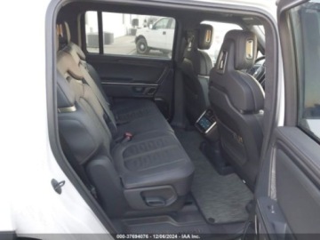  Inny Inny 2023 Rivian R1S Adventure Quad-Motor Large Pack Elektryczny 835KM, zdjęcie 7