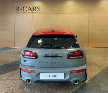 Mini 2021 MINI John Cooper Works CLUBMAN Salon Polska Bezwypadkowy ASO R Cars Warsza, zdjęcie 7