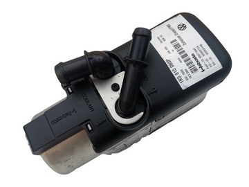 Webasto Thermo Top V VW Touran Caddy 1K0815065P