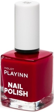INGLOT Lakier do Paznokci - 924