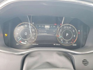 Jaguar F-Pace 2021 Jaguar F-Pace S 2021 2.0 Benzyna 247KM, zdjęcie 9
