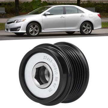 Koło pasowe alternatora 27415-0V010 akcesoria