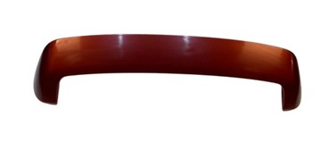 NISSAN JUKE SPOILER LOTKA KLAPY CZERWONA