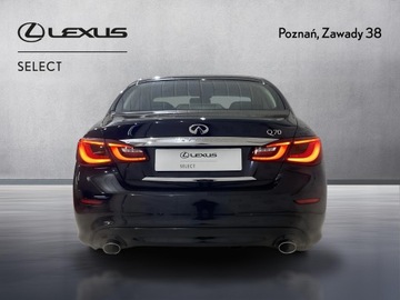 Infiniti Q70 2015 Infiniti Q70 Hybrid Premium Tech Infiniti Q70, Hyb, zdjęcie 6