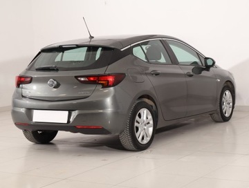 Opel Astra K Hatchback 5d 1.0 Turbo 105KM 2019 Opel Astra 1.0 Turbo, Salon Polska, Serwis ASO, zdjęcie 4