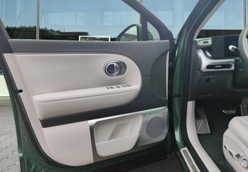 Hyundai 2025 Hyundai IONIQ 9 Nowy IONIQ 9 SUV Naped AWD Automatyczna CALLIGRAPHY RELA, zdjęcie 9