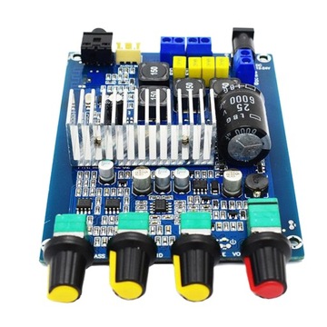 Karta Bluetooth 5.0 TPA3166D2 Bluetooth