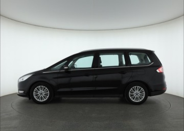 Ford Galaxy IV Van 2.0 EcoBlue 190KM 2019 Ford Galaxy 2.0 EcoBlue, 187 KM, Automat, zdjęcie 2