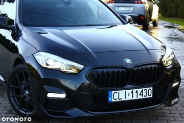 BMW Seria 2 F22-F23-F45-F46 Coupe Facelifting 218d 150KM 2021 BMW Seria 2 BMW Seria 2 218d M Sport sport 2.0 Diesel 150KM, zdjęcie 3