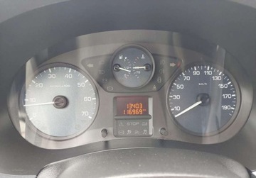 Peugeot Partner II Tepee Facelifting 2015 1.6 VTi 98KM 2015 Peugeot Partner Bezwypadkowy, Niski Przebieg, Serwis ASO, FV23, Salon Pols, zdjęcie 13