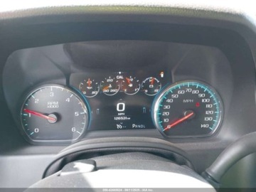 Chevrolet Tahoe GMT900 2017 Chevrolet Tahoe 2017 Chevrolet Tahoe 4WD 4dr LT 5.3 Benzyna 355KM, zdjęcie 12