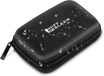 ЧЕХОЛ ДЛЯ MP3 MP4 HIFI WALKER ЧЕРНЫЙ