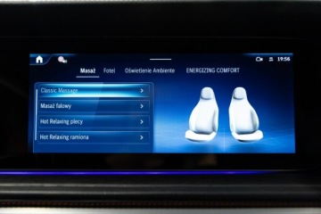 Mercedes Klasa G W465 2024 Mercedes G 63 AMG Bezwyp.FVAT23Gwarancja do 2030r, zdjęcie 38