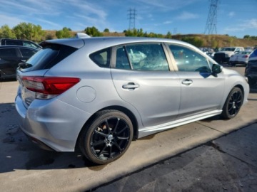 Subaru Impreza IV 2022 Subaru Impreza Sport 2022 2.0 Benzyna 152KM, zdjęcie 3