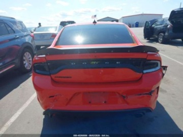 Dodge Charger VII 2017 Dodge Charger Dodge Charger Daytona 392 RWD 6.4 Benzyna 485KM, zdjęcie 4
