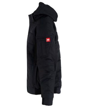 Зимняя куртка из софтшелла Engelbert Strauss Vision M