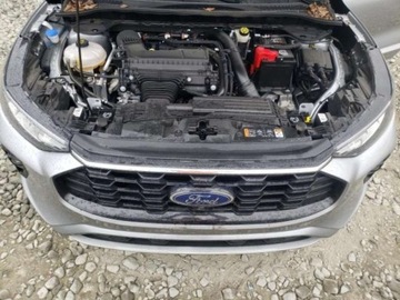 Ford Escape III 2023 Ford Escape 2023, 2,0L, 4x4, ST LINE SELECT 2.0 Benzyna 250KM, zdjęcie 9