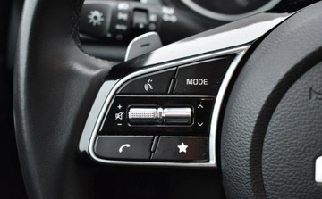 Kia Ceed III Kombi Facelifting 1.5 T-GDI 160KM 2023 Kia Ceed Automat 1,5 160KM Salon PL 1 Wl Serwis ASO Vat 23 1.5 Benzyna, zdjęcie 15