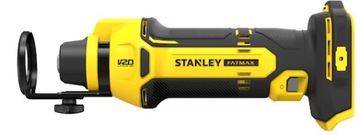 АККУМУЛЯТОРНЫЙ ФРЕЗЕРНЫЙ СТАНОК ДЛЯ ДОСОК GYKY V20 18V 0*AH SFMCE200B-XJ STANLEY