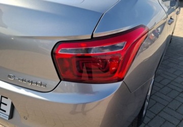 Citroen C-Elysee II Sedan Facelifting 1.2 PureTech 82KM 2018 Citroen C-Elysee C-Elysee 1.2 PureTech MoreLife 1.2 Benzyna 82KM, zdjęcie 16