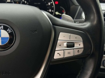 BMW X4 G02 SUV 20i 184KM 2021 BMW X4 xDrive20i GPF sport HUD Ambiente Kamera cofania CarPlay FV23, zdjęcie 22