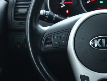 Kia Venga Mikrovan Facelifting 1.6 DOHC 124KM 2018 Kia Venga 1.6 CVVT, Salon Polska, 1. Właściciel, zdjęcie 18