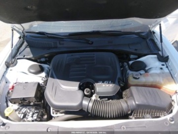 Dodge Charger VII 2022 Dodge Charger SXT 2022 3.6 Benzyna 292KM, zdjęcie 8