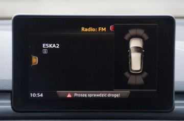 Audi A4 B9 Avant 2.0 TDI 150KM 2015 Audi A4 Avant 2.0 TDI CR 150 KM, Klimatronic, Navi, Biksenon, LED, GWARANC, zdjęcie 15