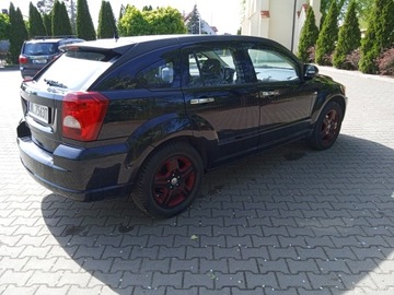 Dodge Caliber 1.8 VVT 16V 150KM 2006