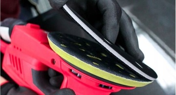 Проставка PAD SAVER 1мм под диск 125мм без отверстия, проставка Kormax